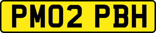 PM02PBH