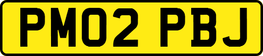 PM02PBJ