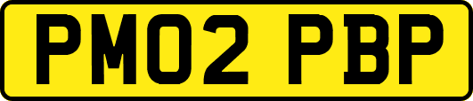 PM02PBP