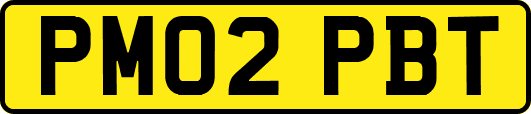PM02PBT