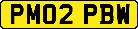 PM02PBW