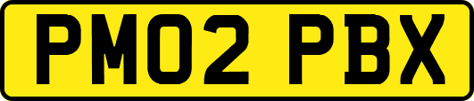 PM02PBX