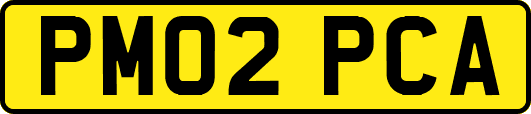PM02PCA