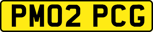 PM02PCG