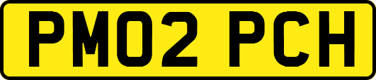 PM02PCH