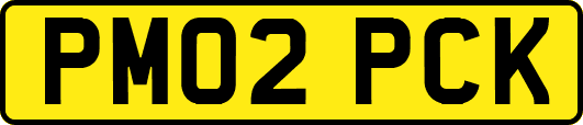 PM02PCK