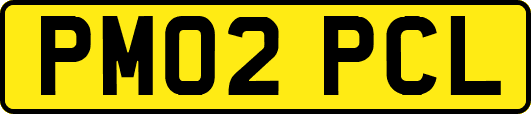 PM02PCL