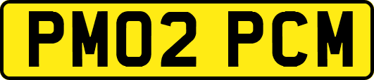 PM02PCM