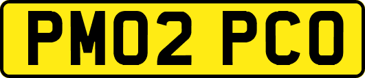 PM02PCO