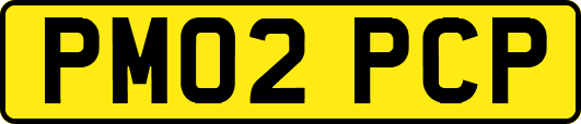 PM02PCP