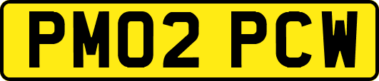 PM02PCW