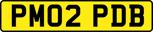 PM02PDB