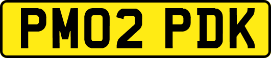 PM02PDK