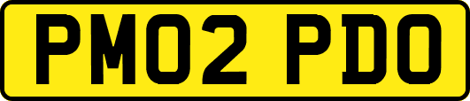 PM02PDO