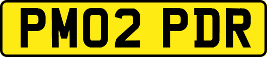 PM02PDR