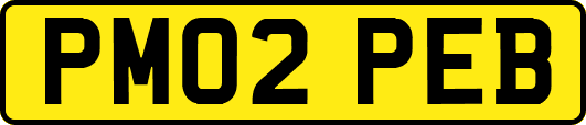 PM02PEB