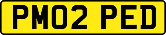 PM02PED