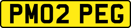 PM02PEG