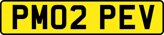PM02PEV
