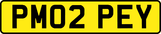 PM02PEY