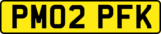 PM02PFK