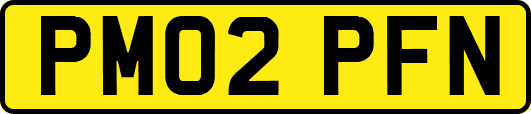 PM02PFN