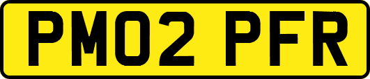 PM02PFR