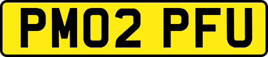 PM02PFU