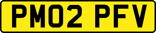 PM02PFV