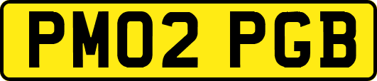 PM02PGB