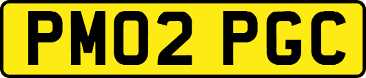 PM02PGC