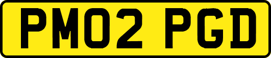 PM02PGD