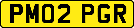 PM02PGR