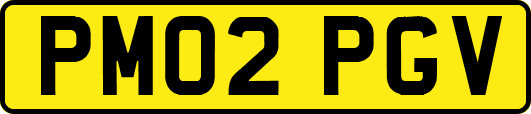 PM02PGV