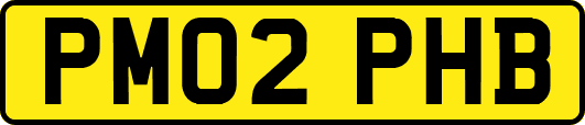 PM02PHB