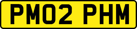 PM02PHM