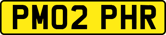 PM02PHR