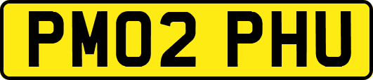 PM02PHU