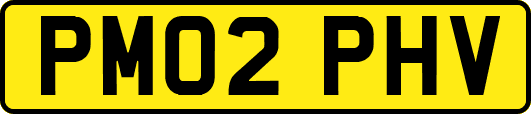 PM02PHV