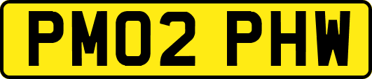 PM02PHW