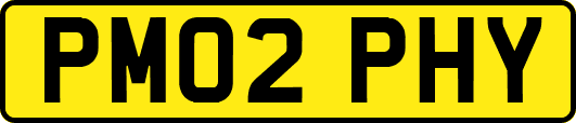 PM02PHY