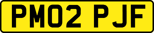 PM02PJF