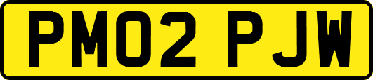 PM02PJW