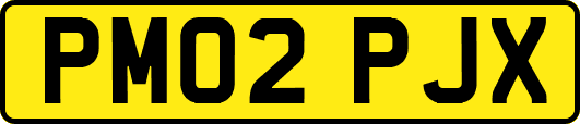 PM02PJX