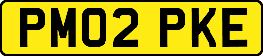 PM02PKE