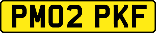 PM02PKF
