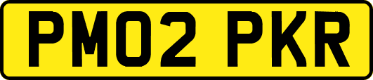 PM02PKR