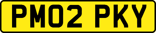 PM02PKY