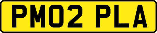 PM02PLA