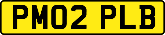 PM02PLB
